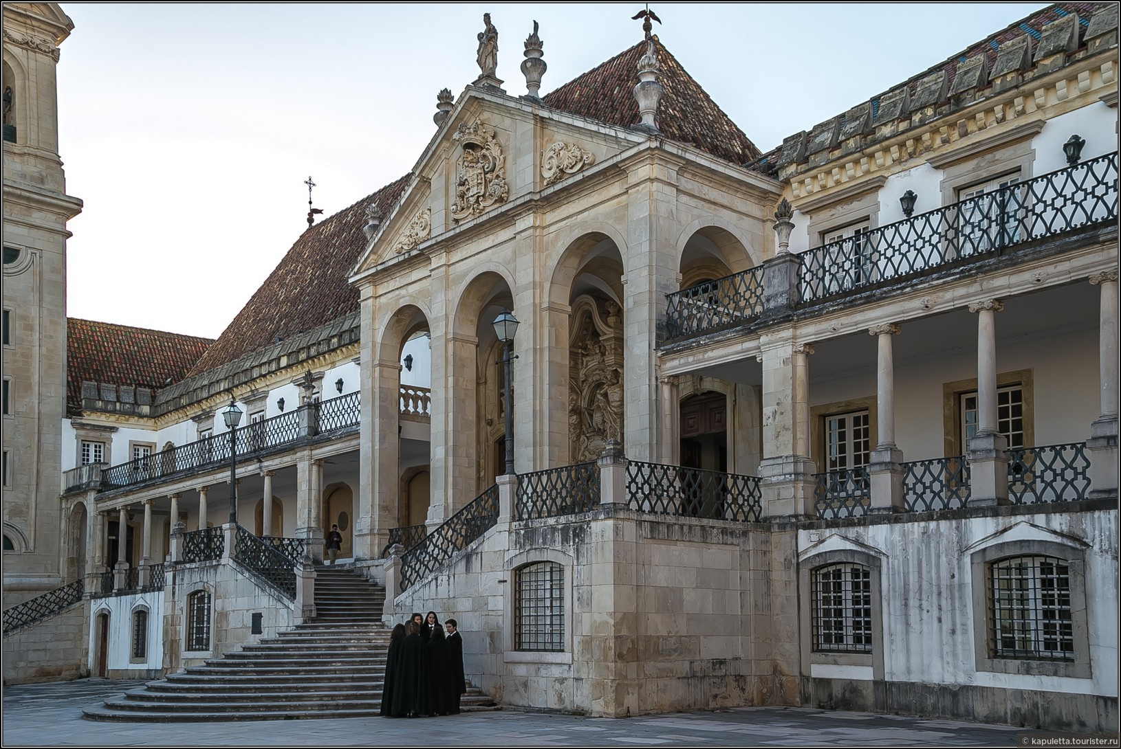 Coimbra